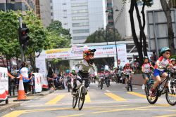 This is a photo of Hong Kong Cyclothon